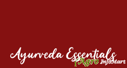 Ayurveda Essentials indore india