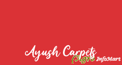 Ayush Carpets delhi india