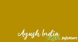 Ayush India delhi india