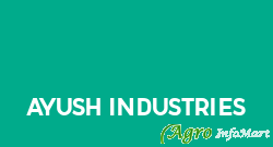 Ayush Industries delhi india