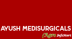 Ayush Medisurgicals jaipur india