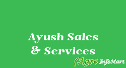 Ayush Sales & Services