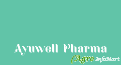 Ayuwell Pharma surendranagar india