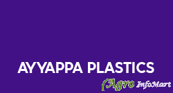 Ayyappa Plastics coimbatore india