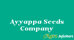 Ayyappa Seeds Company