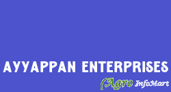 Ayyappan Enterprises coimbatore india