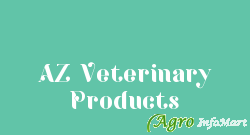 AZ Veterinary Products