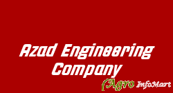 Azad Engineering Company ghaziabad india