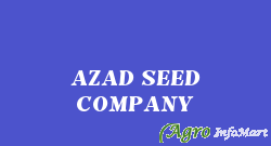 AZAD SEED COMPANY bharatpur india