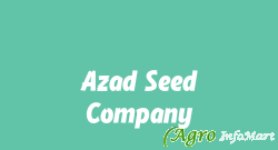 Azad Seed Company