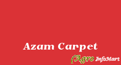 Azam Carpet bangalore india