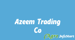 Azeem Trading Co bangalore india