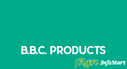 B.B.C. Products