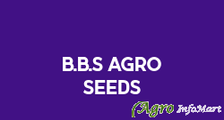 B.B.S Agro Seeds