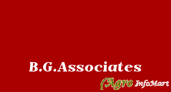 B.G.Associates