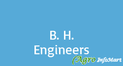 B. H. Engineers ludhiana india