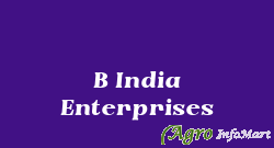 B India Enterprises