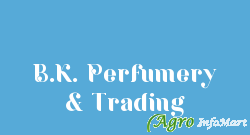 B.K. Perfumery & Trading