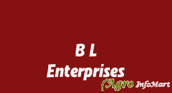 B L Enterprises mumbai india