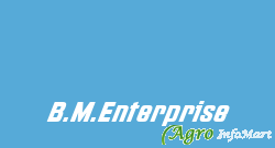 B.M.Enterprise ahmedabad india