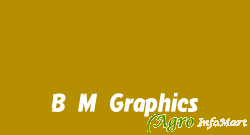 B.M.Graphics