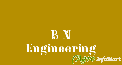 B N Engineering hyderabad india