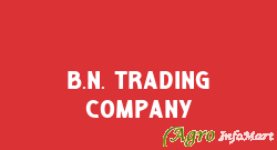 B.N. Trading Company jaipur india