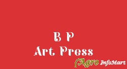 B P Art Press