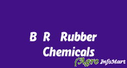B.R. Rubber & Chemicals faridabad india