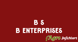 B S B Enterprises