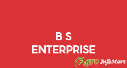 B S Enterprise