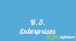 B. S. Enterprises vadodara india