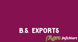 B.S. Exports
