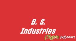 B. S. Industries