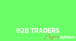 B2b Traders