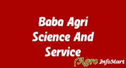 Baba Agri Science And Service salem india