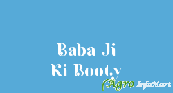 Baba Ji Ki Booty sonipat india