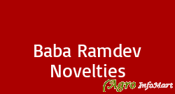 Baba Ramdev Novelties