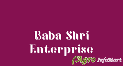 Baba Shri Enterprise