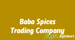 Baba Spices Trading Company