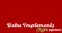 Babu Implements