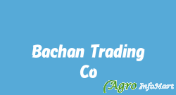 Bachan Trading Co.