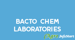 Bacto- Chem Laboratories
