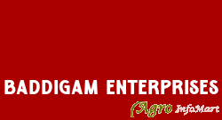 Baddigam Enterprises hyderabad india