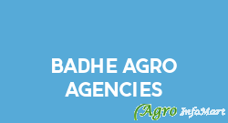 Badhe Agro Agencies