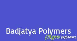 Badjatya Polymers jaipur india