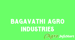 Bagavathi Agro Industries erode india