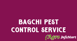 Bagchi Pest Control Service kolkata india