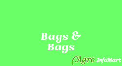 Bags & Bags ahmedabad india