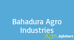 Bahadura Agro Industries